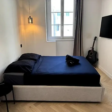 Apartament Modern Massena Place