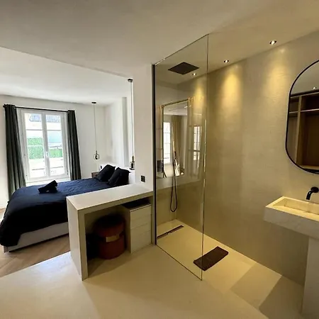 Apartament Modern Massena Place Nicea